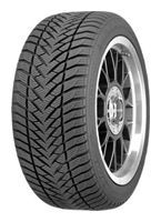 Отзывы Goodyear Eagle UG GW-3