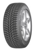 Отзывы Goodyear Ultra Grip Ice+