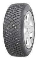 Отзывы Goodyear Ultra Grip Ice Arctic