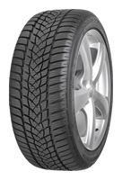 Отзывы Goodyear Ultra Grip Performance 2