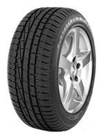 Отзывы Goodyear Ultra Grip Performance