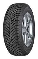 Отзывы Goodyear Vector 4Seasons