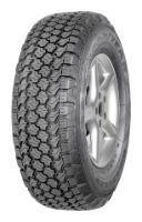 Отзывы Goodyear Wrangler AT/SA