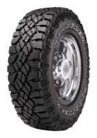 Отзывы Goodyear Wrangler DuraTrac