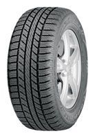 Отзывы Goodyear Wrangler HP All Weather