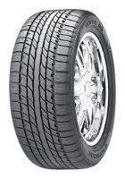 Отзывы Hankook Ventus AS RH07