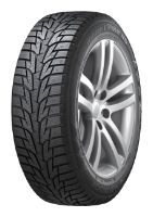 Отзывы Hankook Winter i*Pike RS W419