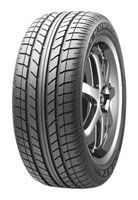 Отзывы Kumho Ecsta 711