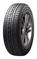 Отзывы Kumho Ecsta HM KH31