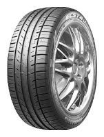 Отзывы Kumho Ecsta LE Sport KU39