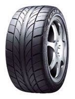 Отзывы Kumho Ecsta MX KU15