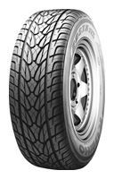 Отзывы Kumho Ecsta STX KL12