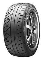 Отзывы Kumho Ecsta XS KU36