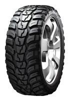 Отзывы Kumho Road Venture M/T KL71