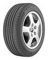 Отзывы Kumho Solus KH16