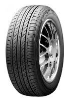 Отзывы Kumho Solus KH25