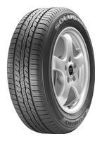 Отзывы Kumho Solus KR21