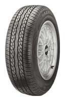 Отзывы Maxxis MA-P1