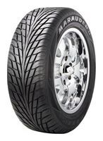 Отзывы Maxxis MA-S2 Marauder II