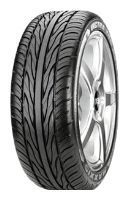 Отзывы Maxxis MA-Z4S Victra