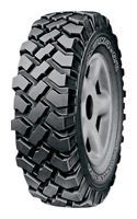 Отзывы Michelin 4×4 O/R XZL