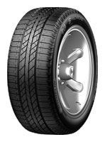 Отзывы Michelin 4×4 Synchrone