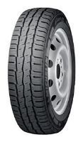 Отзывы Michelin Agilis Alpin