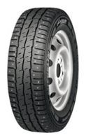 Отзывы Michelin Agilis X-ICE North