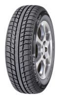 Отзывы Michelin Alpin A3