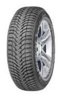 Отзывы Michelin Alpin A4