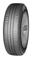 Отзывы Michelin Energy XM2