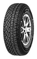 Отзывы Michelin Latitude Cross