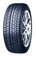 Отзывы Michelin Latitude Diamaris