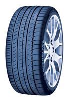 Отзывы Michelin Latitude Sport