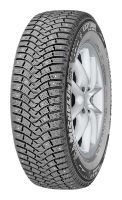 Отзывы Michelin Latitude X-Ice North 2