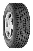 Отзывы Michelin LTX M/S