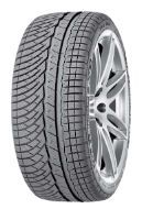 Отзывы Michelin Pilot Alpin PA4