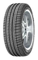 Отзывы Michelin Pilot Sport 3