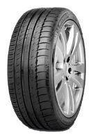 Отзывы Michelin Pilot Sport PS2