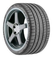 Отзывы Michelin Pilot Super Sport