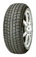 Отзывы Michelin Primacy Alpin PA3