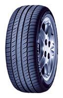 Отзывы Michelin Primacy HP