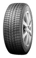 Отзывы Michelin X-Ice Xi3