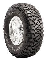 Отзывы Mickey Thompson Baja MTZ Radial
