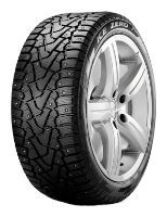 Отзывы Pirelli Ice Zero SUV