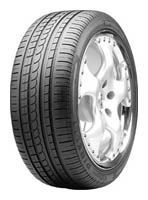 Отзывы Pirelli PZero Rosso Asimmetrico