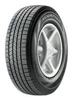 Отзывы Pirelli Scorpion IceandSnow