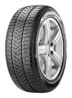 Отзывы Pirelli Scorpion Winter