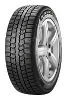 Отзывы Pirelli Winter Ice Control