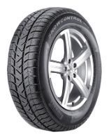 Отзывы Pirelli Winter SnowControl II